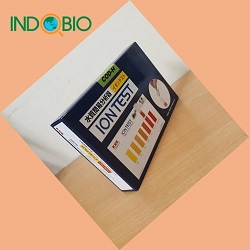 Bộ test COD nước thải WIT-COD-H Test nhanh COD 0-250 PPM