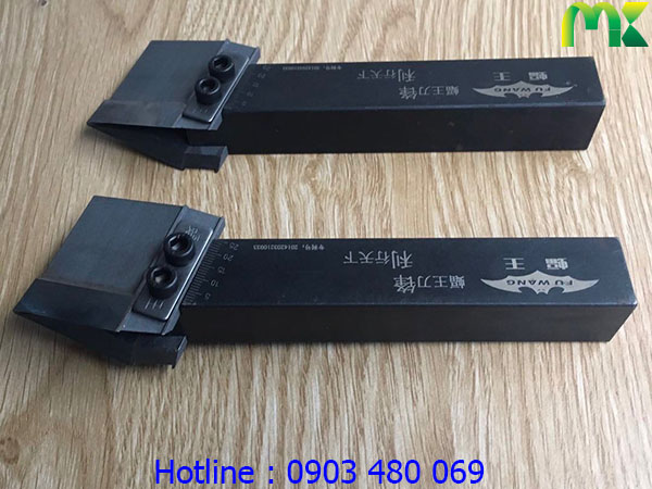 Dao tiện gỗ hợp kim Fuwangtools 