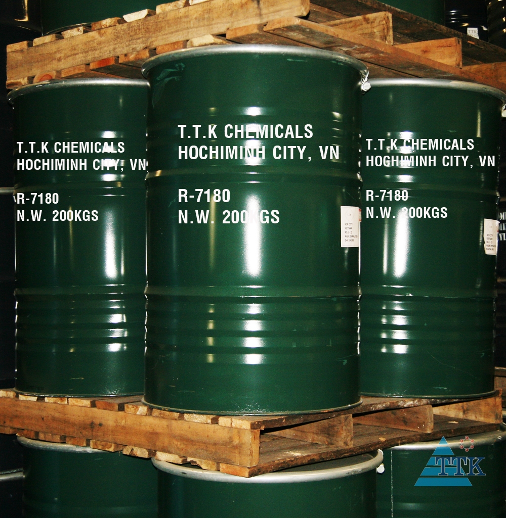Nhũ tương chống thấm cho bê tông R-7180