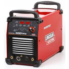 Máy hàn hồ quang 400TPX