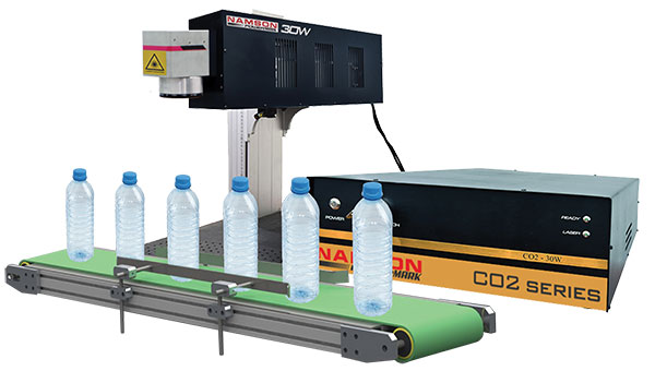 Máy khắc laser PowerMark C Series