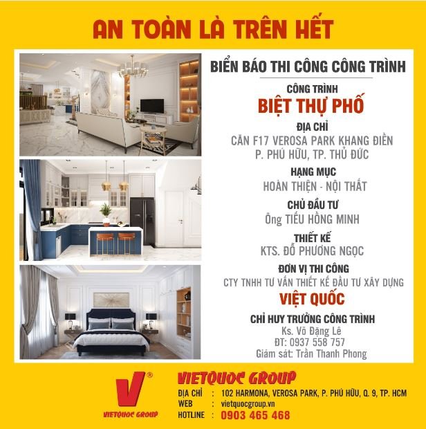 Thi công xây dựng biệt thự nhà phố
