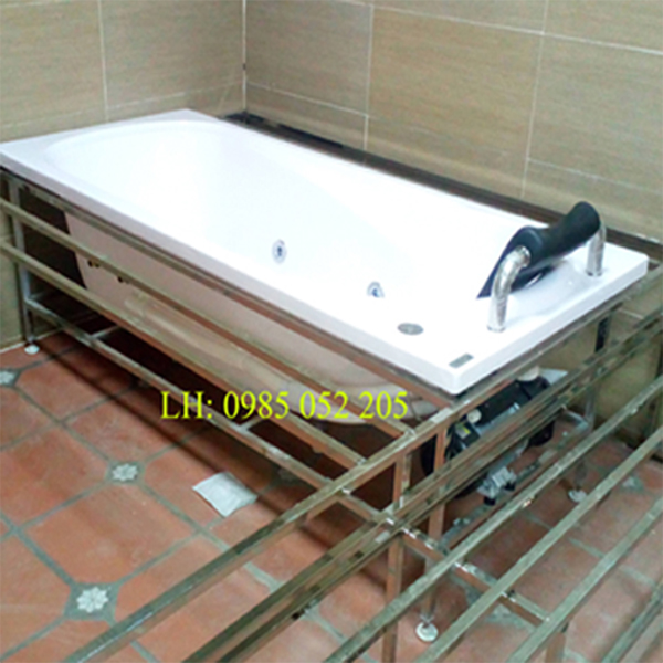 Hệ thống xông hơi công nghiệp