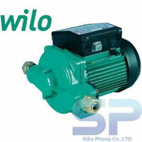 Máy bơm tăng áp điện tử Wilo PB-201EA