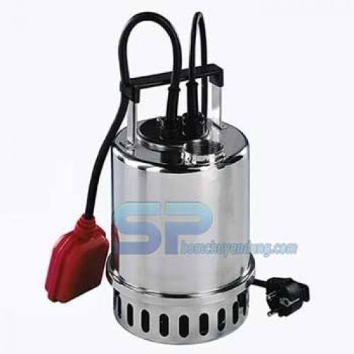 Máy bơm chìm nước thải Ebara BEST ONE MA 0.33HP