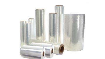 Màng co PVC﻿