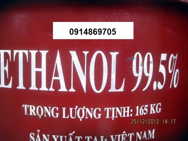 Cồn công nghiệp