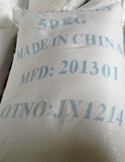 Hóa chất công nghiệp muối NACL
