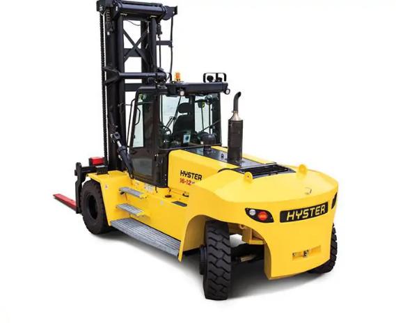 Xe nâng 16 tấn