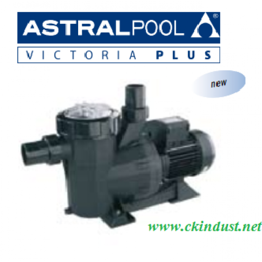 Bơm hồ bơi Astral 2, 3hP