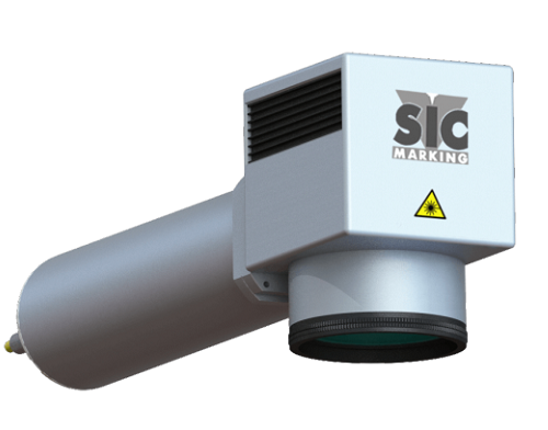 Máy khắc laser mini i104 EASY SIC MARKING
