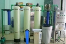 Hệ thống lọc tổng cột composite