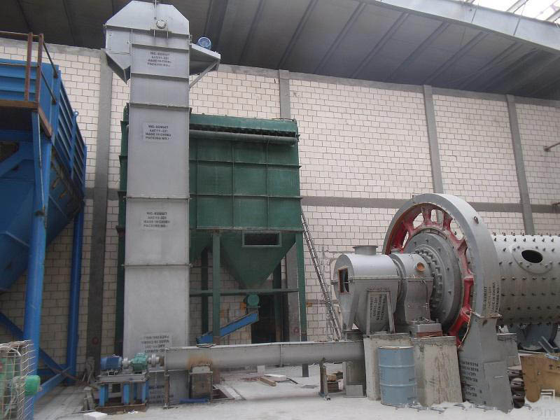 Gầu nâng Bucket Elevator NE