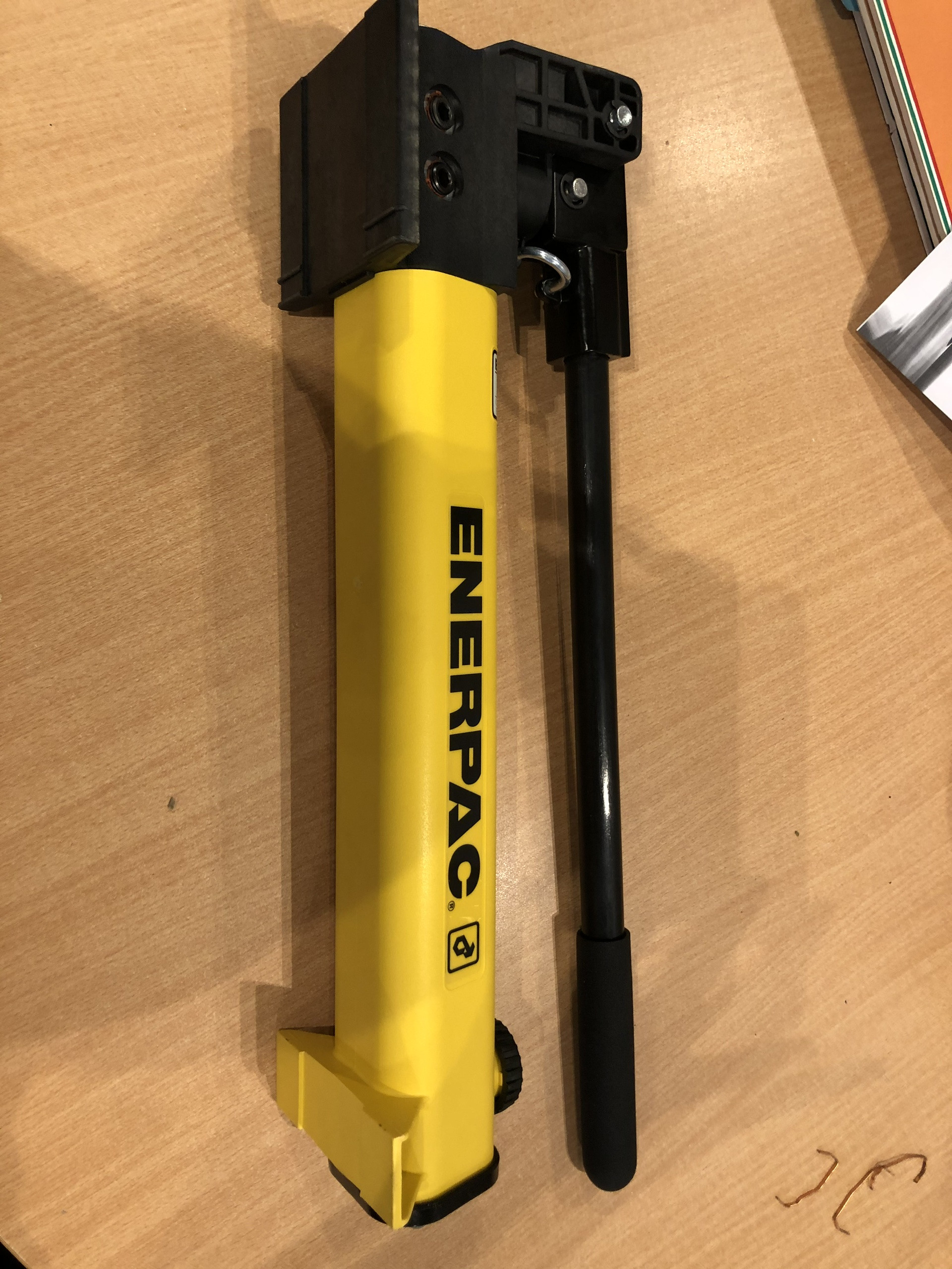 Kích thủy lực Enerpac RC57