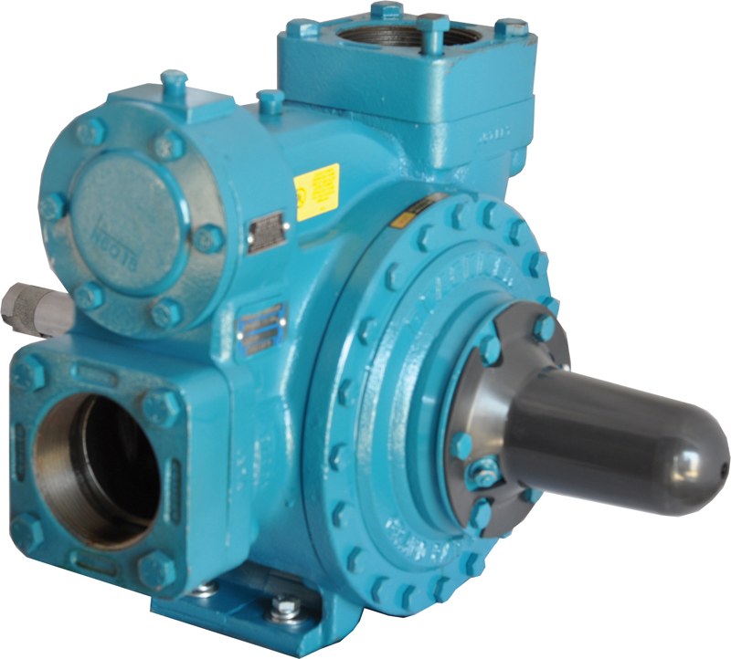 Bơm Blackmer LPG/ NH3 vane pump