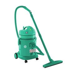 Máy hút bụi chuyên dùng cho phòng sạch IPC Ecospital (GP 1/27 HePa ISO5)