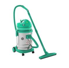Máy hút bụi chuyên dùng cho phòng sạch IPC GS 1/33 HePa ISO5
