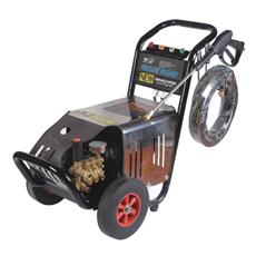 Máy rửa áp lực cao nước lạnh Koisu LA-3015T4 