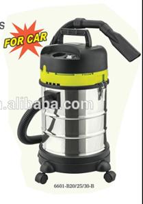 Máy hút bụi khô ướt Koisu 6601-B30-B