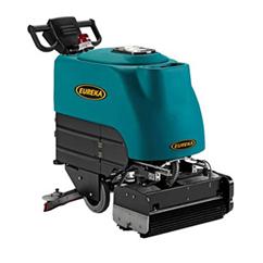 Máy làm sạch thang cuốn Eureka EC51
