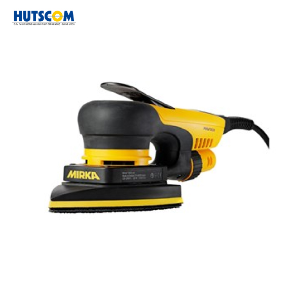 Máy chà nhám điện MIRKA DEOS 663CV