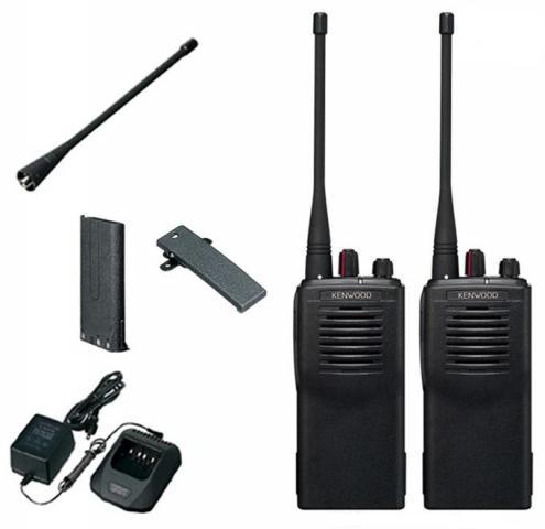 Máy bộ đàm Kenwood TK-3101