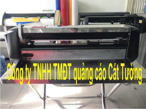 Máy cắt giấy Summa D60
