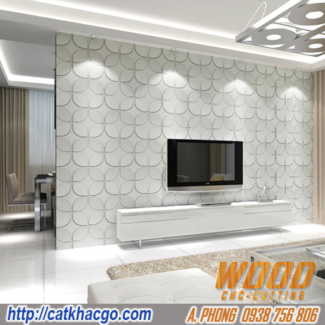 Nhận gia công hoa văn trên tấm nhựa Pima