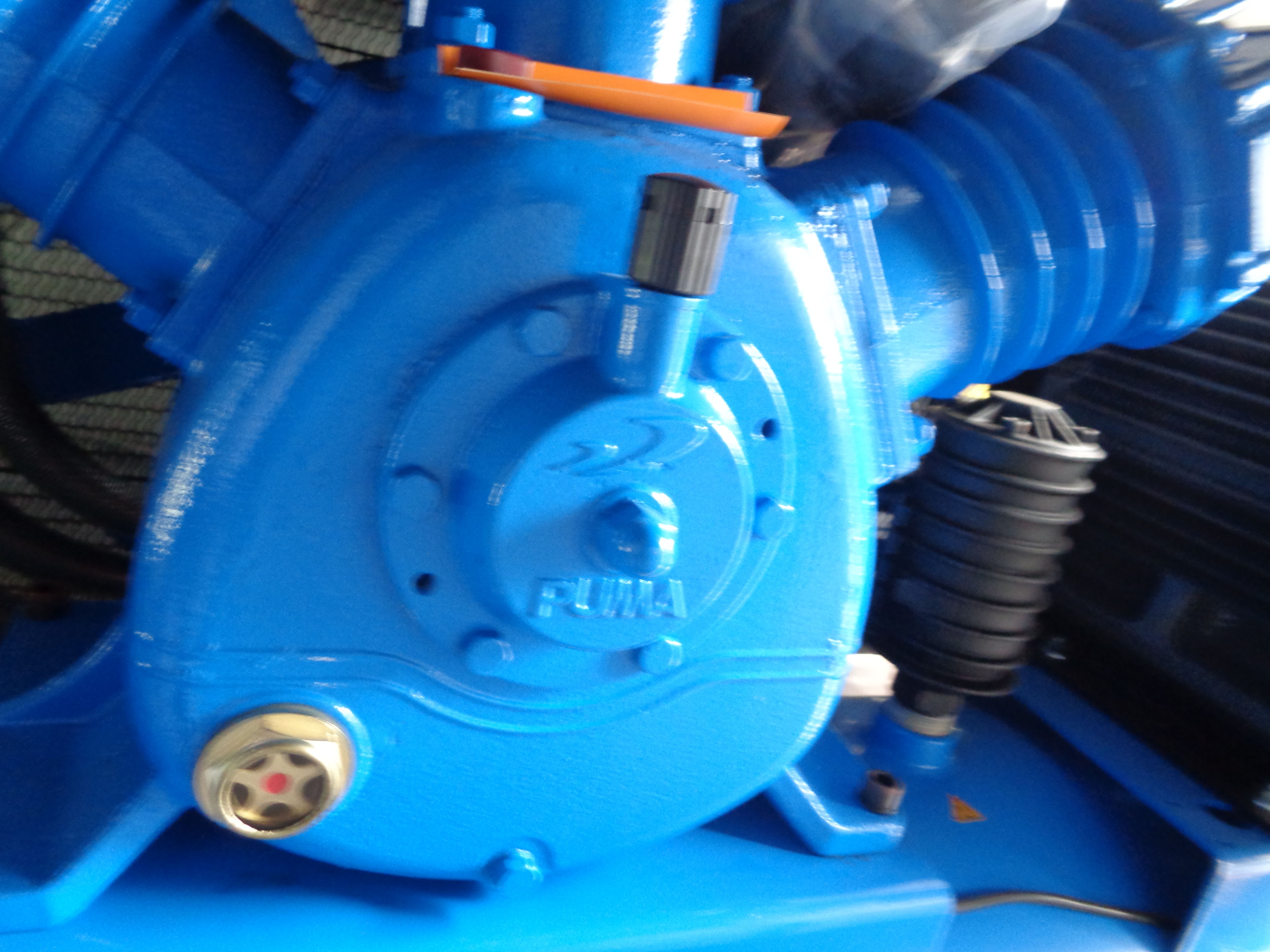 Đầu máy nén khí Puma PX300500 30HP