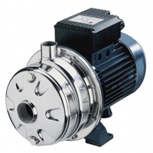 Bơm ly tâm 2 tầng cánh Ebara 2CDX 120/ 20