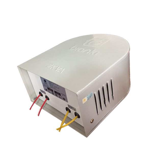 Đổi nguồn móng ngựa 2kVA ra 120V