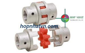 Khớp nối trục Rotex- Khớp mềm đủ kích thước