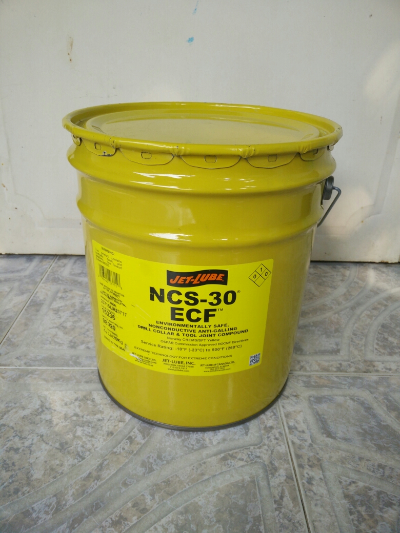 Mỡ bôi trơn Jet Lube NCS-30 ECF