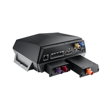 Computing Box trên xe nhỏ gọn RISC-Based để quản lý logistics và đội tàu TREK-530