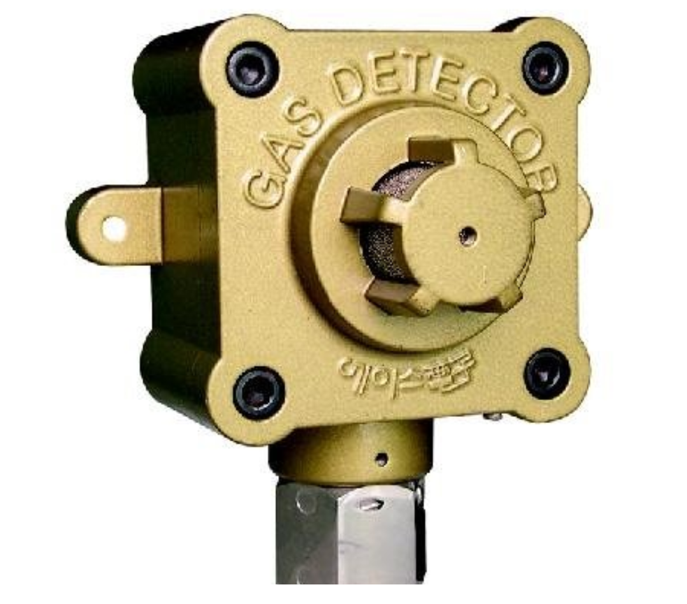 Đầu báo rò khí gas EX-301