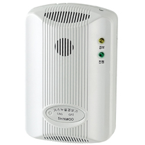 Đầu dò gas  Hàn Quốc ND-104N