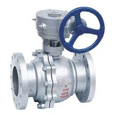 Van bi chuẩn JIS  xuất xứ Hàn Quốc