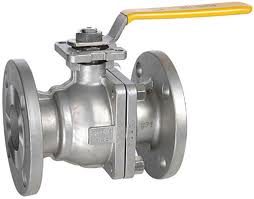Van bi chuẩn JIS  xuất xứ Hàn Quốc