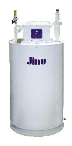 Máy hóa hơi Hàn Quốc- Jinu