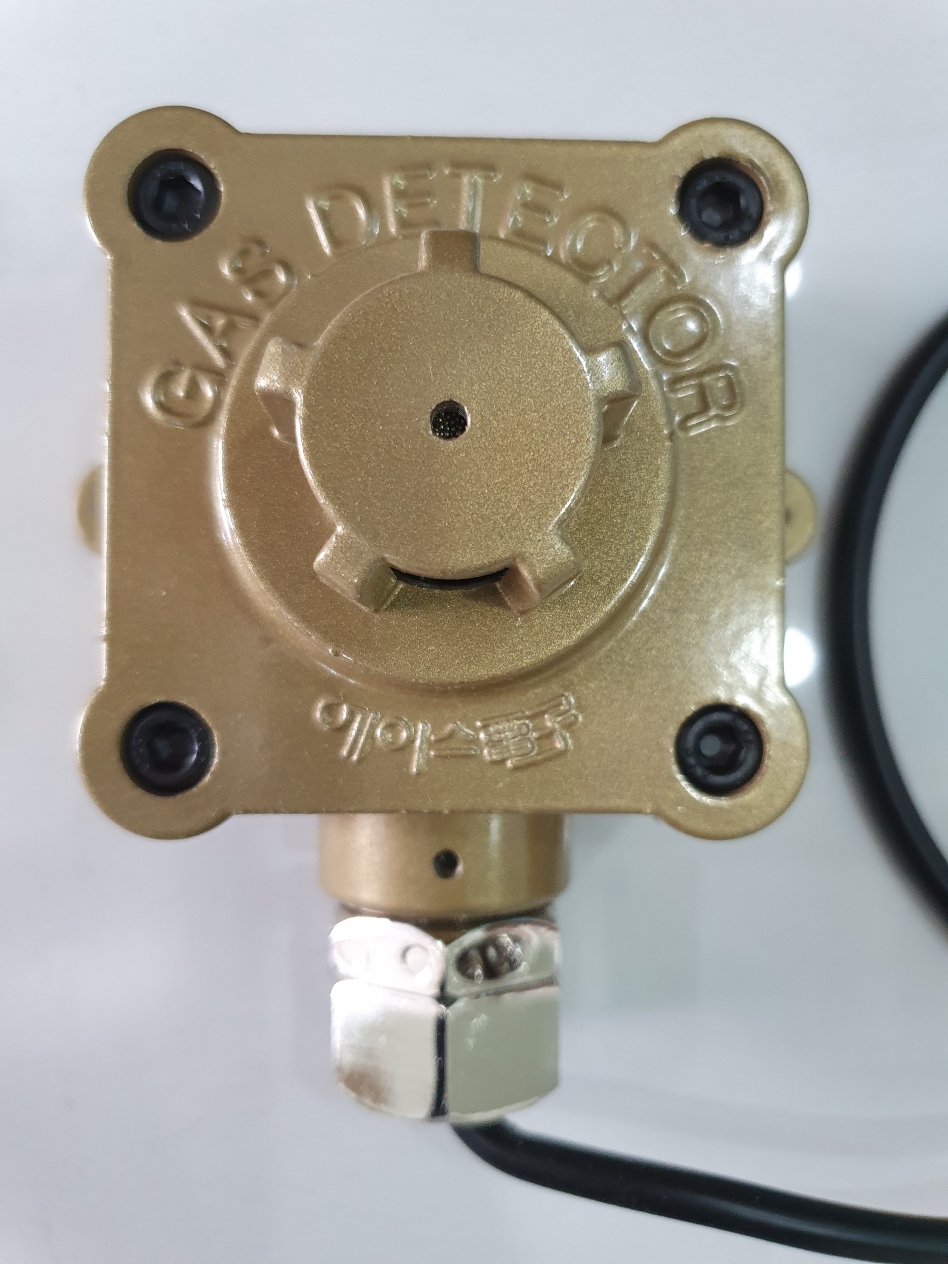 ACE Korea  EX-301 Đầu dò gas chống cháy nổ