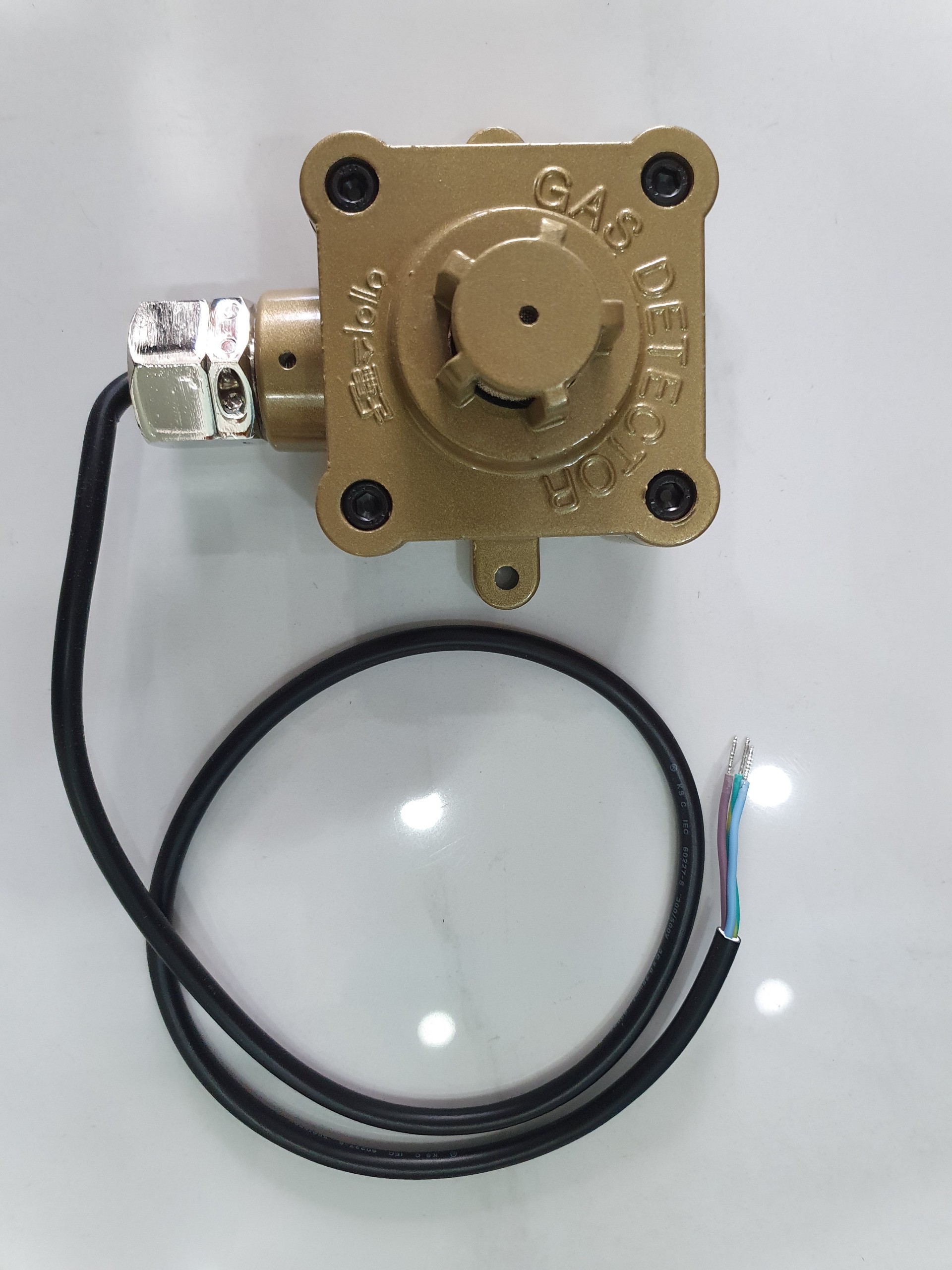 ACE Korea  EX-301 Đầu dò gas chống cháy nổ