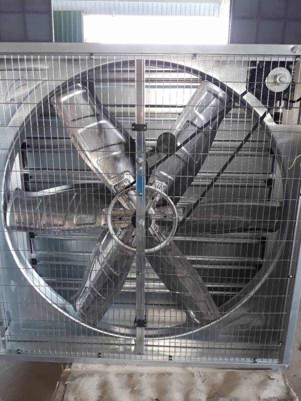 Quạt thông gió gián tiếp MP- 1000mm