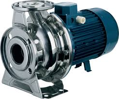 Máy bơm nước công nghiệp Ebara 3M Series