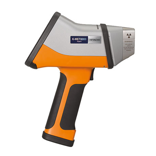 X-MET8000 - Thiết bị phân tích lưu huỳnh (S) trong xăng dầu