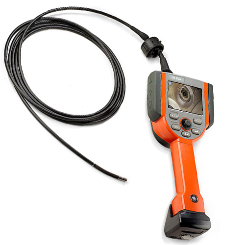 XL Flex Series - Thiết bị nội soi công nghiệp