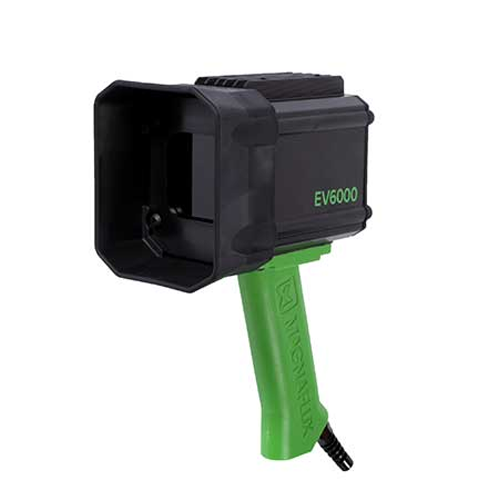 EV6000 - Đèn LED UV cầm tay