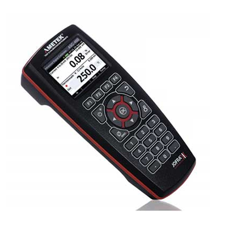  ASC-400 - Thiết bị hiệu chuẩn tín hiệu đa năng