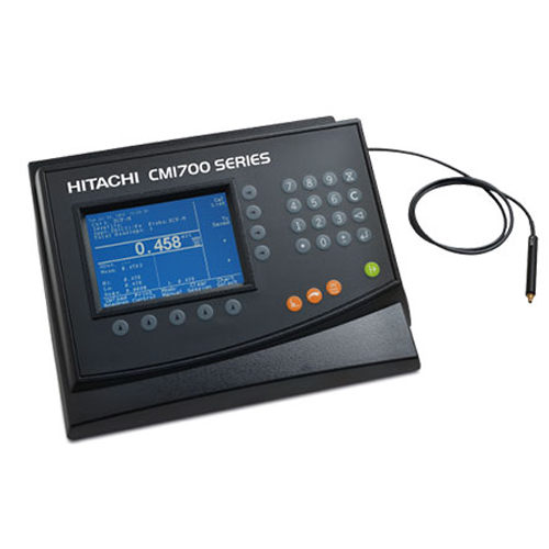 Thiết bị đo độ dày cầm tay CMI730