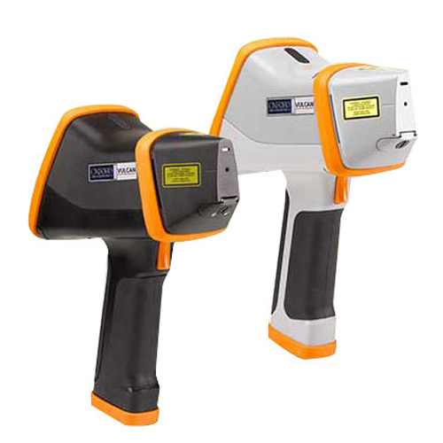 VULCAN Optimum - Máy phân tích thành phần hợp kim cầm tay