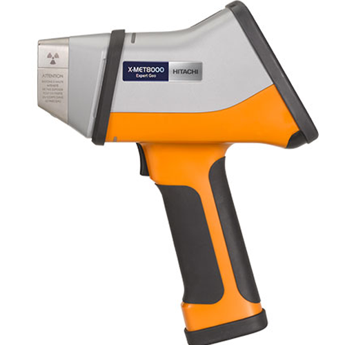 X-MET8000 Expert GEO - Thiết bị phân tích kiểm tra quặng mỏ